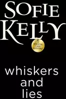 KNYGA Sofie Kelly Whiskers and Lies