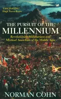 KNYGA Norman Rufus Colin Cohn Pursuit Of The Millennium