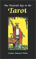 KNYGA Arthur Edward Waite Pictorial Key to the Tarot