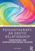 KNYGA David Mann Psychotherapy: An Erotic Relationship