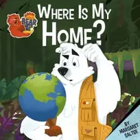 KNYGA Margaret Salter Where Is My Home?
