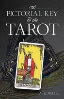 KNYGA Bookshop Pictorial Key to the Tarot