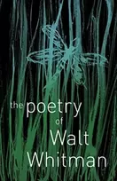 KNYGA Bookshop Poetry of Walt Whitman