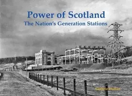 KNYGA Guthrie Hutton Power of Scotland