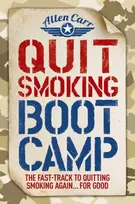 KNYGA Allen Carr Quit Smoking Boot Camp
