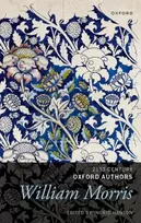 KNYGA Ingrid Hanson William Morris: Selected Writings