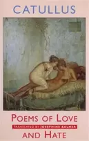 KNYGA Gaius Valerius Catullus Poems of Love and Hate