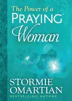 KNYGA Stormie Omartian Power of a Praying Woman Deluxe Edition