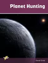 KNYGA David Orme Planet Hunting