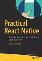 KNYGA Frank Zammetti Practical React Native