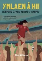 KNYGA Bookshop Ymlaen a hi! - Menywod Cymru ym Myd y Campau