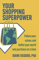 KNYGA Diane Osgood Your Shopping Superpower