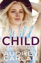 KNYGA Audrey Carlan Wild Child