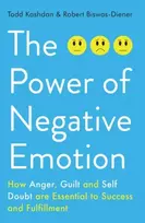 KNYGA Todd Kashdan Power of Negative Emotion
