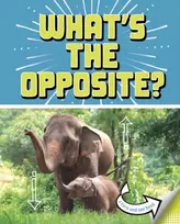 KNYGA Cari Meister What's the Opposite?