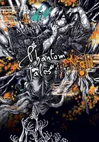 KNYGA Matsuri Phantom Tales of the Night, Vol. 4