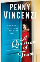 KNYGA Penny Vincenzi Question of Trust