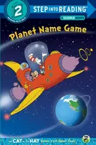 KNYGA Tish Rabe Planet Name Game (Dr. Seuss/Cat in the Hat)