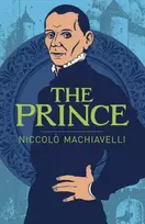 KNYGA Niccolo Machiavelli Princas