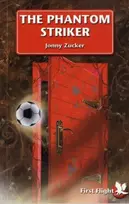 KNYGA Zucker Jonny Phantom Striker