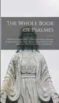 KNYGA Anonymous Whole Book of Psalmes
