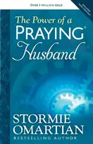 KNYGA Stormie Omartian Power of a Praying Husband