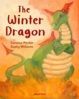KNYGA Caroline Pitcher The Winter Dragon