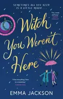 KNYGA Emma Jackson Witch You Weren't Here