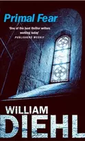 KNYGA William Diehl Primal Fear