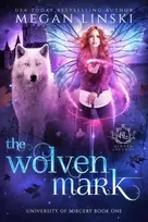 KNYGA Megan Linski Wolven Mark