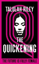 KNYGA Anonymous Quickening