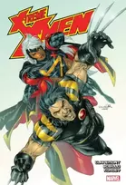 KNYGA X-Treme X-Men by Chris Claremont Omnibus Vol. 2
