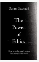 KNYGA Susan Liautaud Power of Ethics