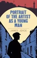 KNYGA James Joyce A Portrait of the Artist as a Young Man
