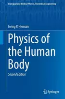 KNYGA Irving P Herman Physics of the Human Body