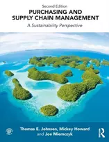 KNYGA Thomas Johnsen Purchasing and Supply Chain Management