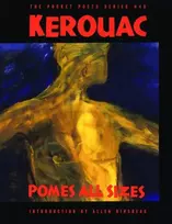 KNYGA Jack Kerouac Pomes All Sizes