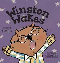 KNYGA Megan Cline Winston Wakes