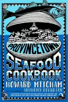 KNYGA Howard Mitcham Provincetown Seafood Cookbook