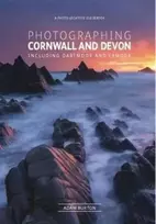 KNYGA Adam Burton Photographing Cornwall and Devon