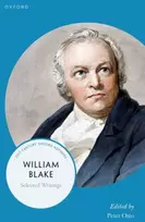 KNYGA Peter Otto William Blake