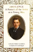 KNYGA James Joyce Portrait of the Artist as a Young Man