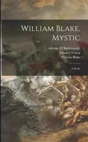 KNYGA Bookshop William Blake, Mystic