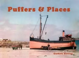 KNYGA Guthrie Hutton Puffers & Places