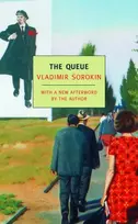 KNYGA Vladimir Sorokin Queue