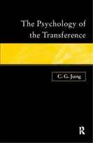 KNYGA Carl Gustav Jung The Psychology of the Transference