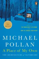 KNYGA Michael Pollan Place of My Own
