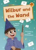 KNYGA Jenny Moore; Lays Bittencourt Wilbur and the Wand