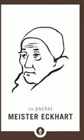 KNYGA Bookshop Pocket Meister Eckhart