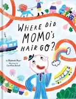 KNYGA Stephanie Boyer Where Did Momo's Hair Go?